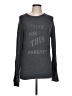 Assorted Brands Gray Long Sleeve Top Size L (estimated) - photo 1