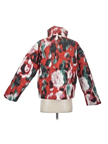 Forever 21 Snow Jacket (view 2)