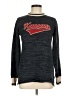 Assorted Brands 100% Cotton Gray Pullover Sweater Size M - photo 1