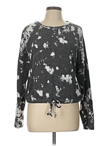 Love Charm Sweatshirt (view 1)