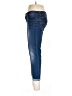 Paris Blues Solid Blue Jeans Size 11 - photo 5