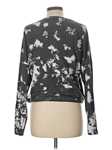 Love Charm Sweatshirt (view 2)