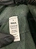 Soul Tie-dye Gray Active Pants Size L - photo 7