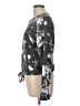 Love Charm Floral Black Sweatshirt Size L - photo 5