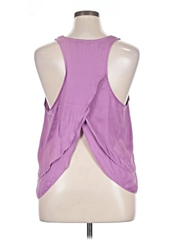 Josie Natori Tank Top (view 2)