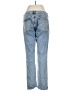 Rag & Bone Hearts Blue Jeans Size 28 waist - photo 2