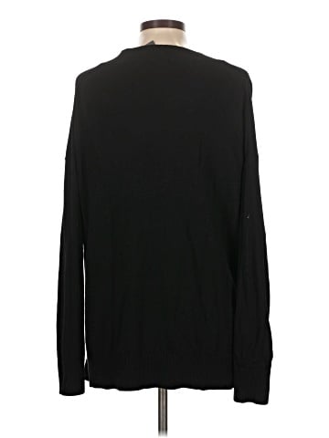 Matty M Pullover Sweater (view 2)