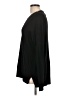 Matty M Black Pullover Sweater Size L - photo 5
