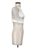 Choosy 100% Polyester Ivory Tank Top Size 0 - photo 4