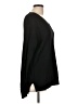 Matty M Black Pullover Sweater Size L - photo 4