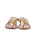 Lucky Brand Yellow Sandals Size 6 - photo 2
