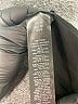 Topshop 100% Polyester Black Formal Skirt Size 6 - photo 5