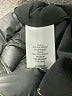 T Tahari Black Tuxedo Vest Size L (estimated) - photo 7