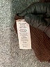 Project Social T Brown Long Sleeve Blouse Size M - photo 8