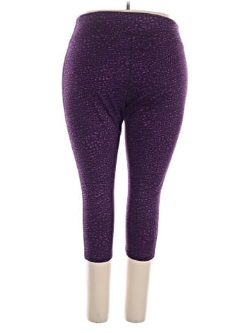 Just My Size Active Pants (view 2)