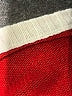 Unbranded Red Pullover Sweater Size XXL - photo 7