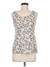 Lands' End 100% Cotton Pink Tank Top Size 5 - photo 1