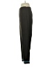 Ann Taylor LOFT Black Casual Pants Size 4 - photo 5