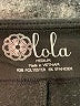 Lola Camo Black Casual Skirt Size M - photo 3