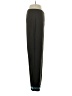Ann Taylor LOFT Black Casual Pants Size 4 - photo 4