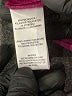 Taylor Burgundy Cocktail Dress Size 8 - photo 5