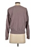 Adidas Gray Purple Sweatshirt Size S - photo 2