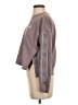 Adidas Gray Purple Sweatshirt Size S - photo 5