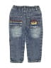 Lil Citi Mom 100% Cotton Blue Jeans 9-12 MO / 12 MO - photo 2