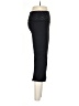 Lululemon Athletica Black Active Pants Size 4 - photo 4