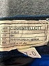 Current/Elliott Color Block Blue Casual Pants Size XS (0) - photo 7