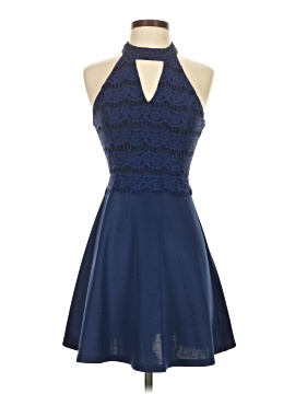 Francesca's Cocktail Dress