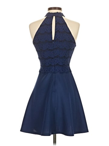 Francesca's Cocktail Dress (view 2)