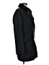 J.Crew 100% Acetate Gray Coat Size 6 - photo 4