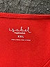 Isabel Red Cocktail Dress Size XXL - photo 7