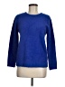 Suncoo Blue Pullover Sweater Size Med (T2) - photo 1