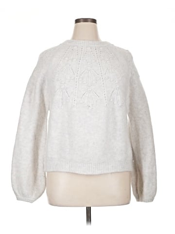 Boden Pullover Sweater (view 1)
