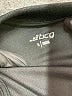 Bcg 100% Polyester Black Short Sleeve Polo Size L - photo 7