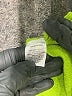Max Studio 100% Merino Wool Green Wool Pullover Sweater Size S - photo 8