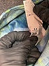Under Armour Print Blue Active Pants Size XS - photo 4