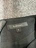 Assorted Brands Gray Casual Dress Size S - photo 7