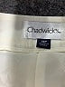 Chadwicks Ivory Dress Pants Size 14 (petite) - photo 4