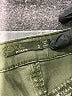 PrAna Solid Green Khakis Size 2 - photo 4