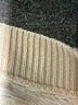 Unbranded Checkered-gingham Tan Pullover Sweater Size L - photo 7