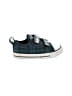 Converse Plaid Green Sneakers Size 6 (kids) - photo 1