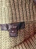 J.Crew Green Turtleneck Sweater Size M - photo 7