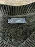 Gap Black Pullover Sweater Size S - photo 4