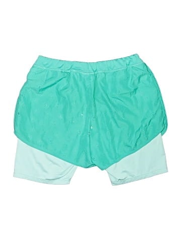 Danskin Now Athletic Shorts (view 2)