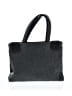 Unbranded Tweed Gray Shoulder Bag One size - photo 1