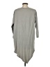 Soft Joie Gray Poncho Size S - photo 2