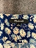 Madewell 100% Viscose Blue 3/4 Sleeve Blouse Size XS - photo 7